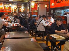 -王繁星面馆(西安熙地港店)