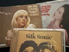 -Hi Fi Acoustic 梵香禅韵·色声香味