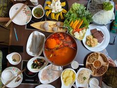 -舌尖记忆重庆火锅(悉尼店)