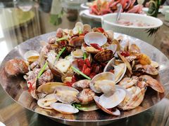 -宝源大酒店(胶州海鲜街店)