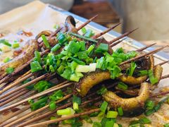 -晓靖轩烧烤(沙河风情店)