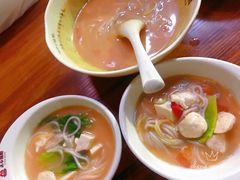 -五谷渔粉(壹海城店)