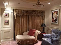 休息间-北京中国大饭店