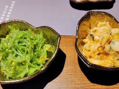 海草-林妈妈村·日式料理(宝山龙湖天街店)