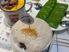 -糖潮糖水铺(省府店)