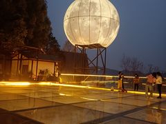 -巴倒烫陆派火锅山庄(南山总店)