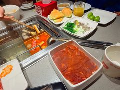 -海底捞火锅(如皋吾悦广场店)