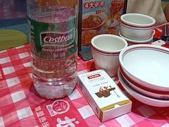 -龙师傅卤炒(天马店)