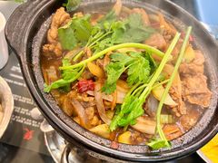 -川香煲(茅台路店)