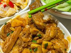 -良厨本味· 老坛剁椒鱼头(深南腾讯店)