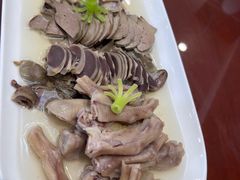-小秦淮·南京土菜(新亭西路店)