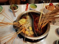 -屋头串串(新街里店)