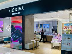 -GODIVA(王府井apm店)
