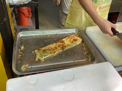 -咏春葱油饼(德政中路店)