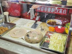 -正宁路小吃夜市