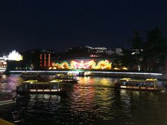 -民国红公馆·秦淮八艳(夫子庙店)