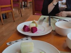 -视界美食自助餐厅·石家庄希尔顿酒店