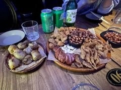 -浅醉·小酒馆