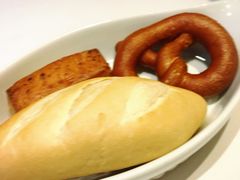 -地中海休闲餐厅
