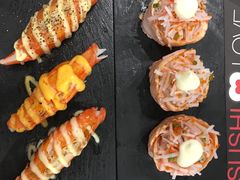 -Sushi Love 创意寿司(丽影广场店)