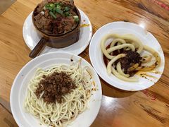 -华兴街自力面店