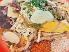 -文立新·秤盘麻辣烫(天通苑店)