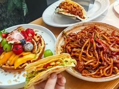 -魏客咖啡(中铁中心店)