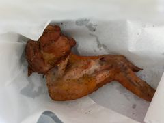 -京三儿烤鸡架(牛街店)