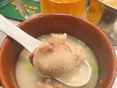 -草原塞蛮羊火锅城(港湾店)