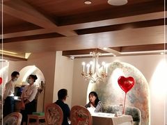 大堂-尚一汤·粤菜海鲜(环球港店)