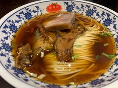 -德兴馆(山西南路店)