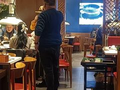 -木王宴语·野生鲜菌火锅(玉河店)
