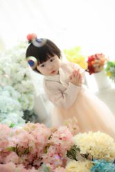 -婴爱儿童摄影 BabyloveStudio(中山门店)