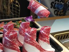 -雾都渣渣火锅(南城智汇城店)