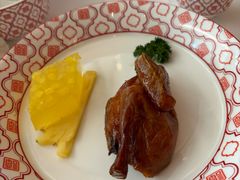 -谭厨中山传家菜.乳鸽.脆鲩鱼(华强北中航城店)
