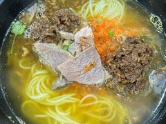 -一品飘香米线(一中总店)