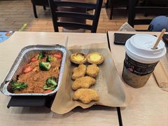 -达美乐比萨(天竺店)