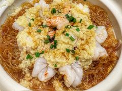 -蔡澜点心·粤菜(丽泽天街店)