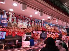 -火腿博物馆(马约尔广场店)