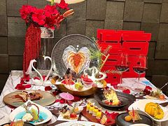 -月下料理(楷林IFC店)