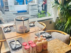 -闲·胡同 Barblu Hutong(雍和宫五道营店)