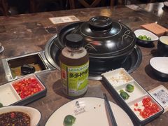 -同仁四季椰子鸡(福田车公庙店)
