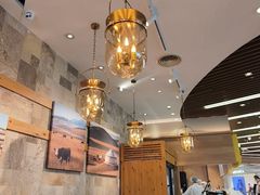 -西贝(无锡万象城店)
