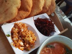 -老磨油饼(高陵店)