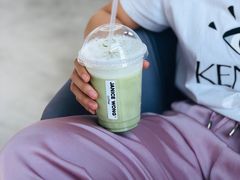 -JANICE WONG coffee (龙江店)