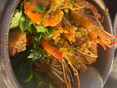 -大头虾越式风味餐厅(光明广场店)