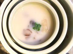 -澳珀食堂