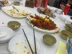 -湛江渔港·大排档(乐园路总店)