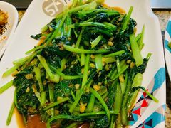 有机蔬菜-57度湘(王府井10F店)