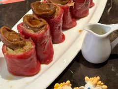 -玖尹-新派中式餐酒馆